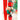 3 Tier Stacked Wooden Nutcracker Christmas Table Décor - Little Surprise Box3 Tier Stacked Wooden Nutcracker Christmas Table Décor