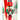 3 Tier Stacked Wooden Nutcracker Christmas Table Décor - Little Surprise Box3 Tier Stacked Wooden Nutcracker Christmas Table Décor