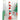 3 Tier Stacked Wooden Nutcracker Christmas Table Décor - Little Surprise Box3 Tier Stacked Wooden Nutcracker Christmas Table Décor