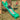 BYD Montpelier Swing Set