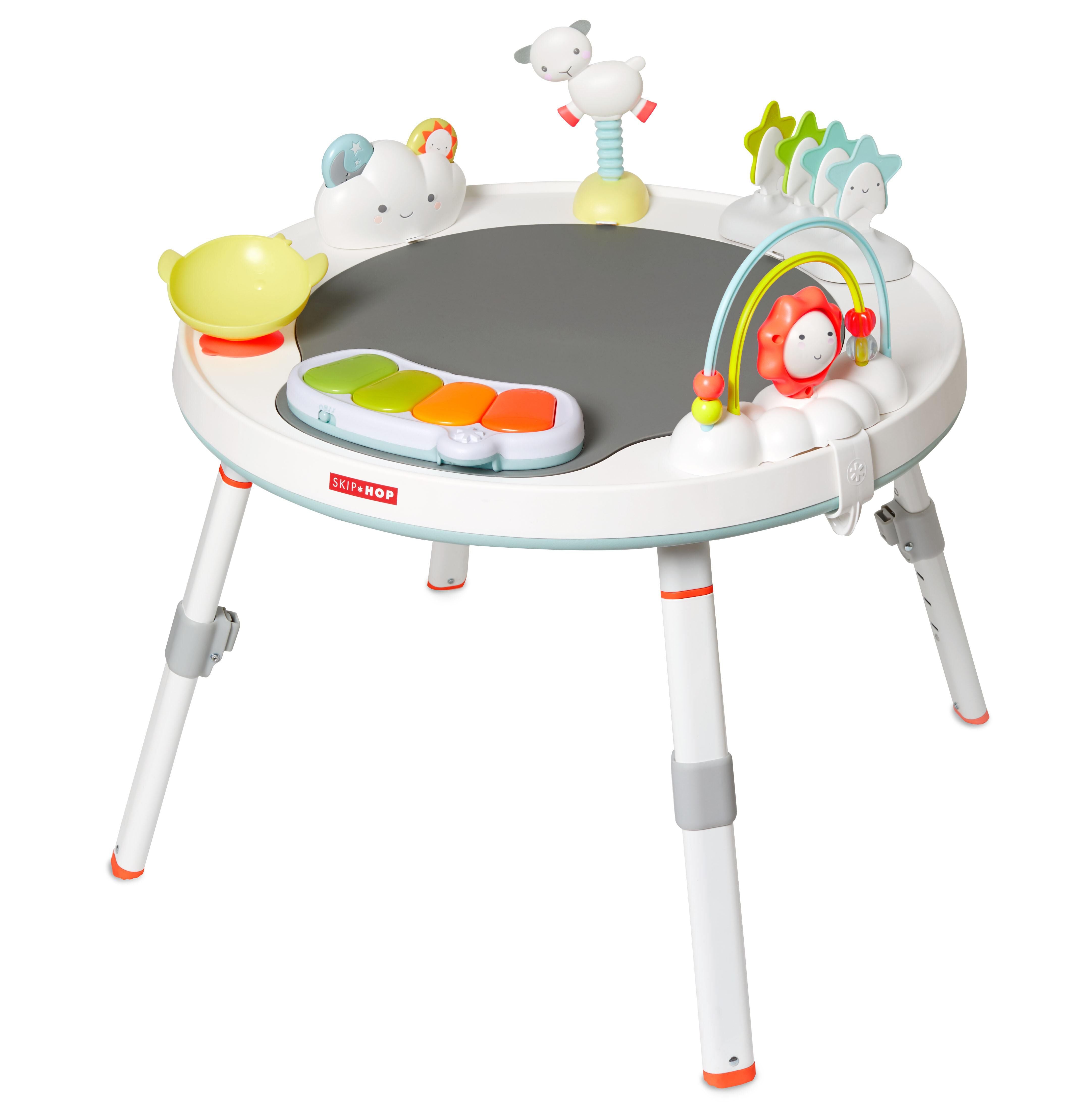 Skip Hop- Silver Lining Cloud Activity Center