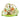 Skip Hop Playgym & Mats Treetop Friends Activity Gym (Birth To 24 Months) Multicolor