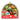 Skip Hop Playgym & Mats Treetop Friends Activity Gym (Birth To 24 Months) Multicolor