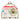 Skip Hop Playgym & Mats Treetop Friends Activity Gym (Birth To 24 Months) Multicolor