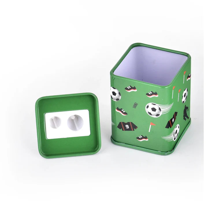 Scoobies Tin Sharpener