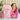 Scoobies Llama Glow in the Dark Bag