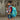 Scoobies Dino Glow-in-the-Dark Backpack