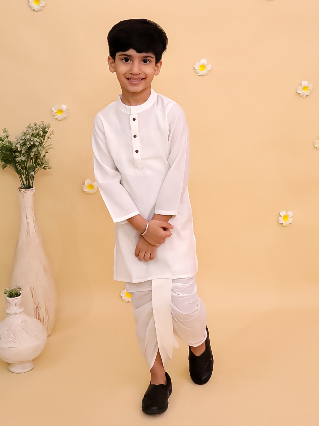 Rangeela Sibling Ethnic Set