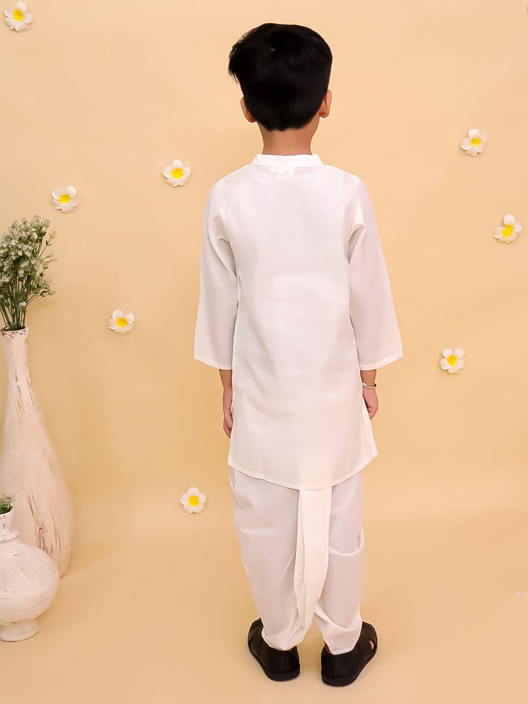 Rangeela Sibling Ethnic Set