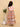 Ethnic Set-Narangi Girls Anarkali Kurta Sharara Set and Boys Jacket And Kurta Pajama Set