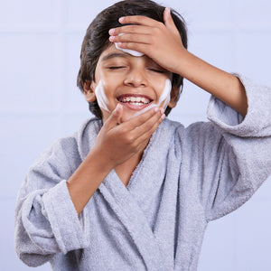 Tikitoro Kids Refreshing face wash - The Mom Store