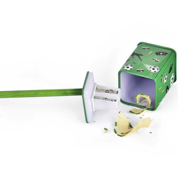 Scoobies Tin Sharpener
