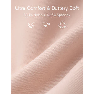 Momcozy Maternity Accessory YN21 Nursing Bra Skin Color - The Mom Store