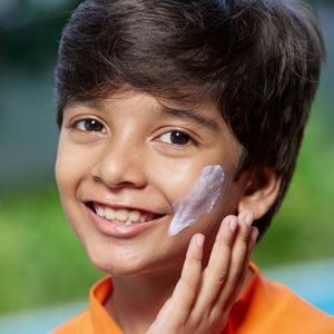 Tikitoro Kids Mineral Sunscreen - The Mom Store