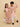 Ethnic Set-Narangi Girls Anarkali Kurta Sharara Set and Boys Jacket And Kurta Pajama Set
