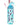 Smily Kiddos Sports Water Bottle – Blue
