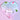 Whimsy Beauty Make U Pretty Kit for Kids & Teens- (Pack of 15)