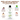 Coco Crush Ayurvedic Fluoride-Free Liquid Toothpaste, 100% Natural Ingredients