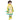 3d Applique Yellow Dino Sleeves, Kids Raincoat - Little Surprise Box3d Applique Yellow Dino Sleeves, Kids Raincoat