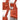 3D Brown Bear Hanging Legs Dungaree with Tshirt, 2pcs set for Toddlers & Kids - 1 - 2 Years Kids Clothing