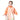 Little Surprise Box 3d Bunny Orange Sleeves & Hood Knee Length Raincoat for Kids - Little Surprise BoxLittle Surprise Box 3d Bunny Orange Sleeves & Hood Knee Length Raincoat for Kids