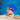 3d Cobalt Blue Red Wrinkle, Silicone Kids Swim Cap, 5 years - 15 years - 5 - 15 years Swim