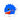 3d Cobalt Blue Red Wrinkle, Silicone Kids Swim Cap, 5 years - 15 years - 5 - 15 years Swim