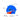 3d Cobalt Blue Red Wrinkle, Silicone Kids Swim Cap, 5 years - 15 years - 5 - 15 years Swim