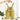 3D Green Bear Hanging Legs Dungaree with Tshirt, 2pcs set for Toddlers & Kids - 1 - 2 Years Kids Clothing