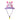 3D Horn Unicorn Wide Coverage Sun Hat for Kids& Toddlers with Adjustable Strap - 2 - 5 years Swim