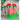 3d Inverted Elf Legs Plush Christmas Party Hat - 