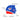 3d Navy Blue Red Eye Wrinkle, Silicone Kids Swim Cap, 5 years - 15 years - 5 - 15 years Swim