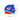3d Navy Blue Red Eye Wrinkle, Silicone Kids Swim Cap, 5 years - 15 years - 5 - 15 years Swim