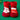 3D Red Santa & Stockings Christmas Themed Ankle Length Socks For Kids - 2 - 4 Years Christmas