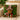 3D Reindeer with a Big Hat Christmas themed festive Pillow Cover, 42cms x 42cms - Christmas