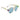 3Fold White Translucent 3d element Frame Anti Ultraviolet Unisex Sunglasses for Toddlers with Pouch Hardcase Storage - 2 - 5 years Swim