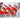 3pcs combo medium, 13 inches 3d Stockings for gifts and Christmas Décor - XMAS STOCKINGS