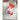 3pcs combo Mini 10 inches 3d Stockings for gifts and Christmas Décor - XMAS STOCKINGS