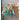 3pcs Green Village Theme Cardigan, Shirt and matching Pants set for Toddlers and Kids, winter and all season wear - 2 - 3 Years Kids Clothing