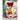 3pcs matching Reindeer set of wristband, Gift sack and hairband for gifts and Christmas Décor - Christmas