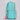 3pcs Mint Mini Heart Matching Backpack, Lunch Bag and Stationery Pouch - Back To School