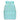 3pcs Mint Mini Heart Matching Backpack, Lunch Bag and Stationery Pouch - Back To School