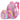 3pcs Moonlit Unicorn Matching Backpack,Lunch Bag and Stationery Pouch - 3899 Back To School