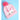 3pcs Pink Bunny Rabbit matching Beanie Winter Cap, Mufflers and Gloves set, 5 - 10 Years - 5 - 10 Years Winter Wear