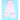 3pcs Pink Bunny Rabbit matching Beanie Winter Cap, Mufflers and Gloves set, 5 - 10 Years - 5 - 10 Years Winter Wear