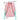 3pcs Pink Cool Glasses Matching Backpack, Lunch Bag and Stationery Pouch, 8yrs to Adults - Back To School
