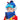 3pcs Quilted Robot Theme Winter Cap, Mufflers and Gloves - Little Surprise Box3pcs Quilted Robot Theme Winter Cap, Mufflers and Gloves