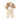 3pcs set, Happy Little Bear Jacket, T-shirt & Pants set for Kids - 2 - 3 Years Kids Clothing