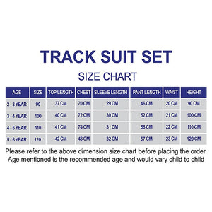 3pcs set, Happy Little Bear Jacket, T-shirt & Pants set for Kids - 2 - 3 Years Kids Clothing