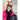 3pcs set of 3d Santa, snowman & Reindeer Christmas Hairband for kids and Adults - Christmas